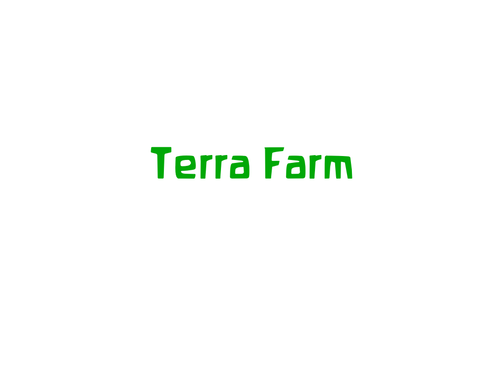 TerraFarm