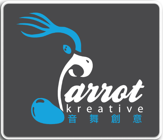 Parrot Kreative